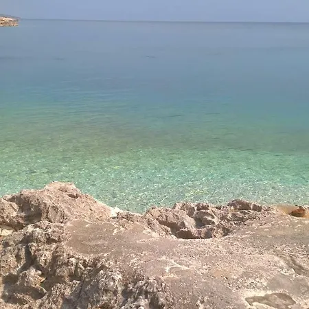 Otok 2 Διαμέρισμα
