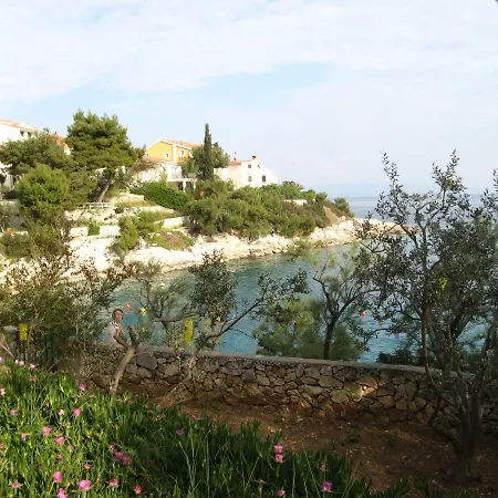 Διαμέρισμα Otok 2