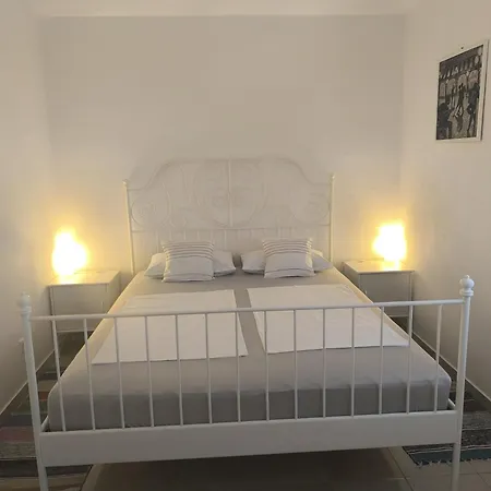 Apartment Otok 2