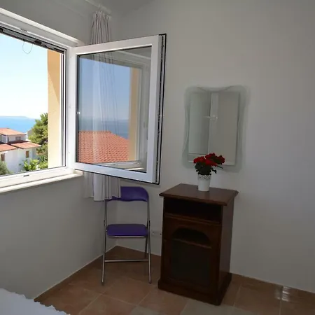 Otok 2 Apartament *