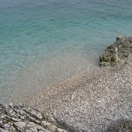 Apartament Otok 2 Trogir