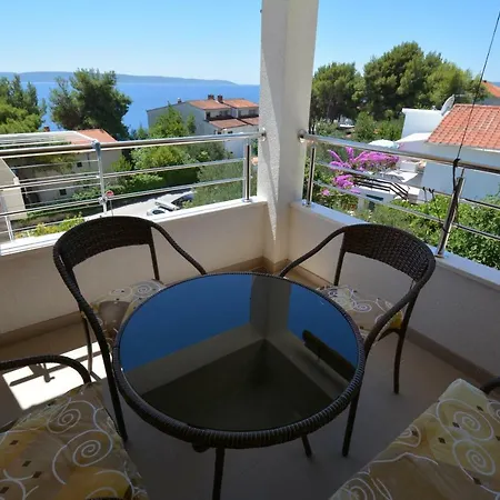 Apartment Otok 2