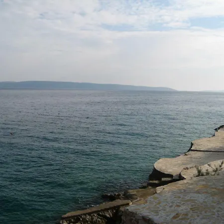 Otok 2 Lägenhet Trogir