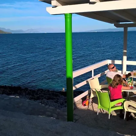 Otok 2 Apartament *