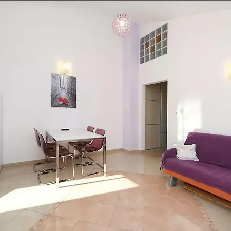 Otok 2 Apartment *