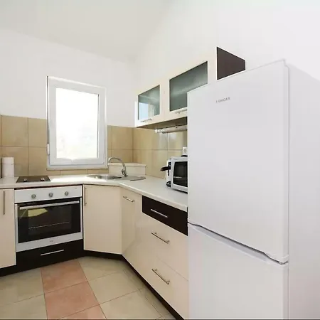 Otok 2 Apartament Trogir