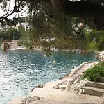 Otok 2 Διαμέρισμα