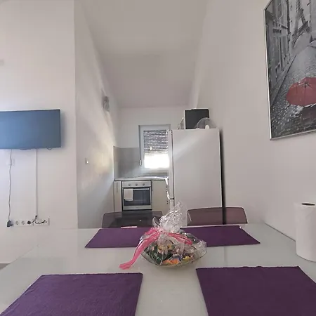 Otok 2 Apartament