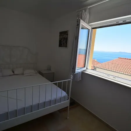 Otok 2 Apartament Trogir