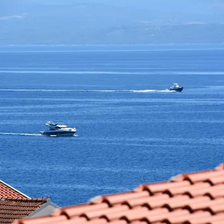 Otok 2 Apartament Trogir